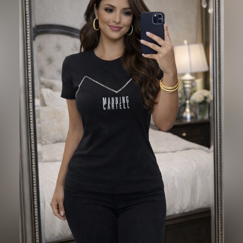 Manning Cartell Tee